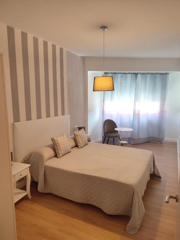 VUT La Villa - 1