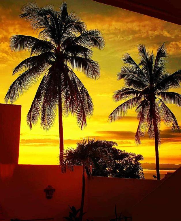 Stunning Ocean Views, Villa Ecuador, Centrally located - 5