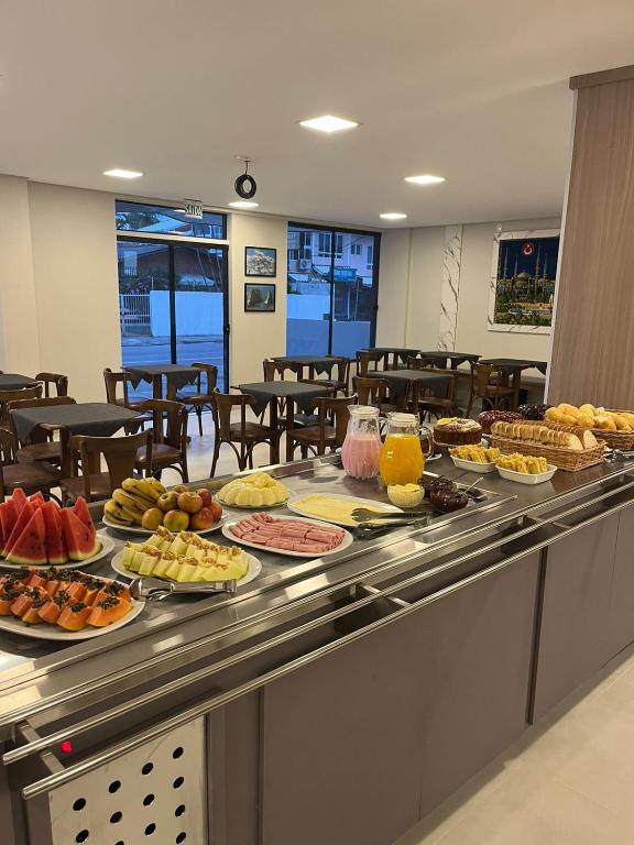 Food and beverages