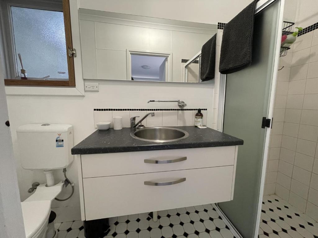Self Contained Cabin photo