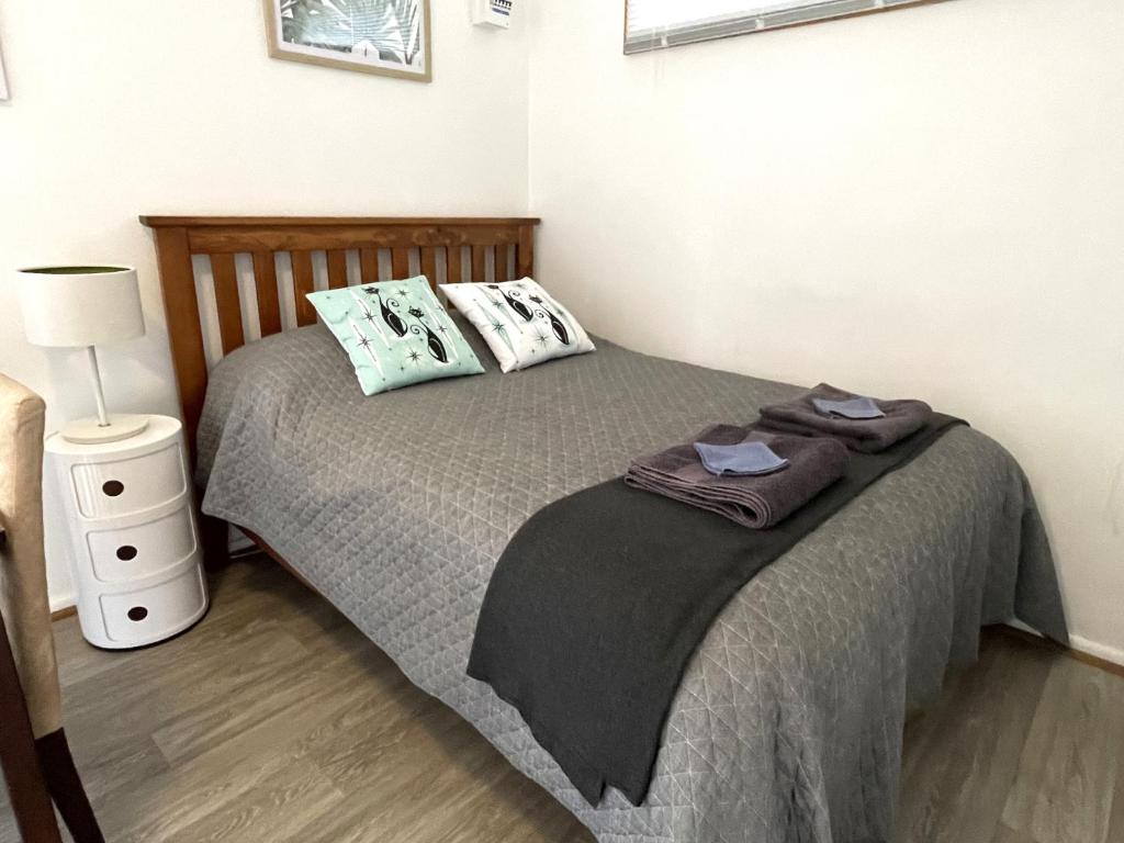 Self Contained Cabin photo