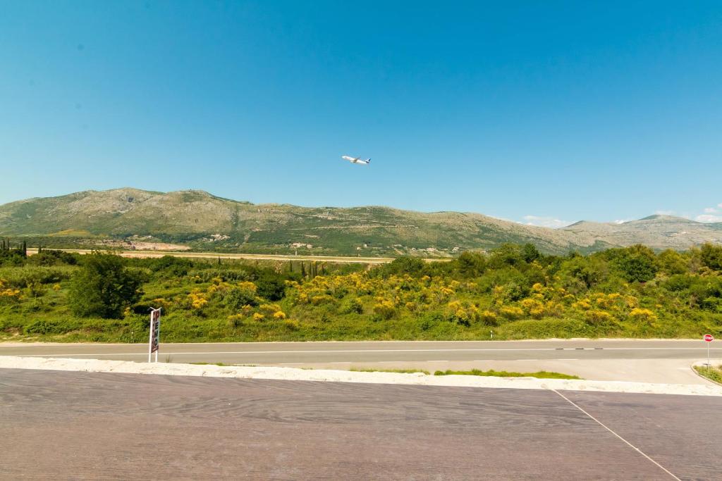 Surrounding environment