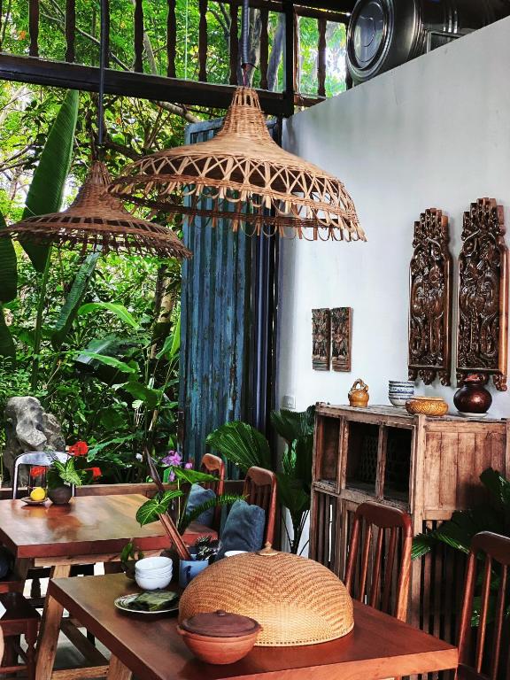 Nha Lua Homestay Nha Lua Homestay