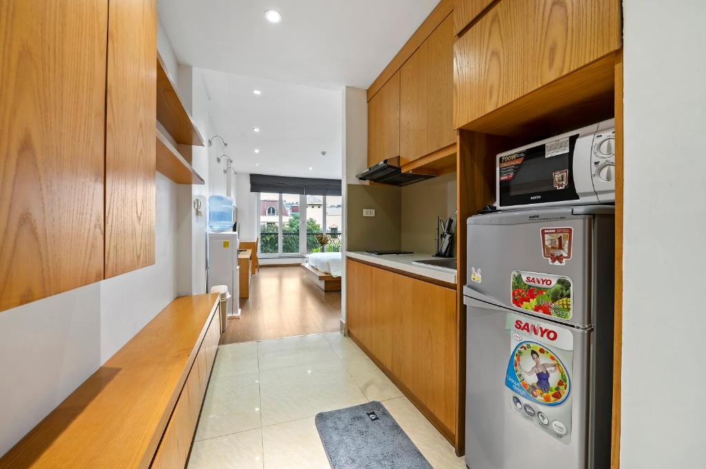 22Housing 48 Phan Ke Binh