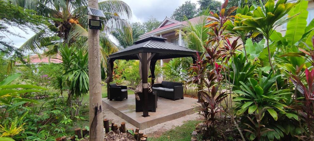Villa Rafia photo