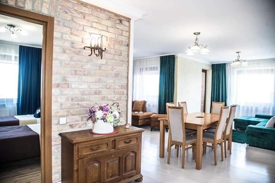 LYRA63 Large 80sq m TOP 14 floor, Šiauliai