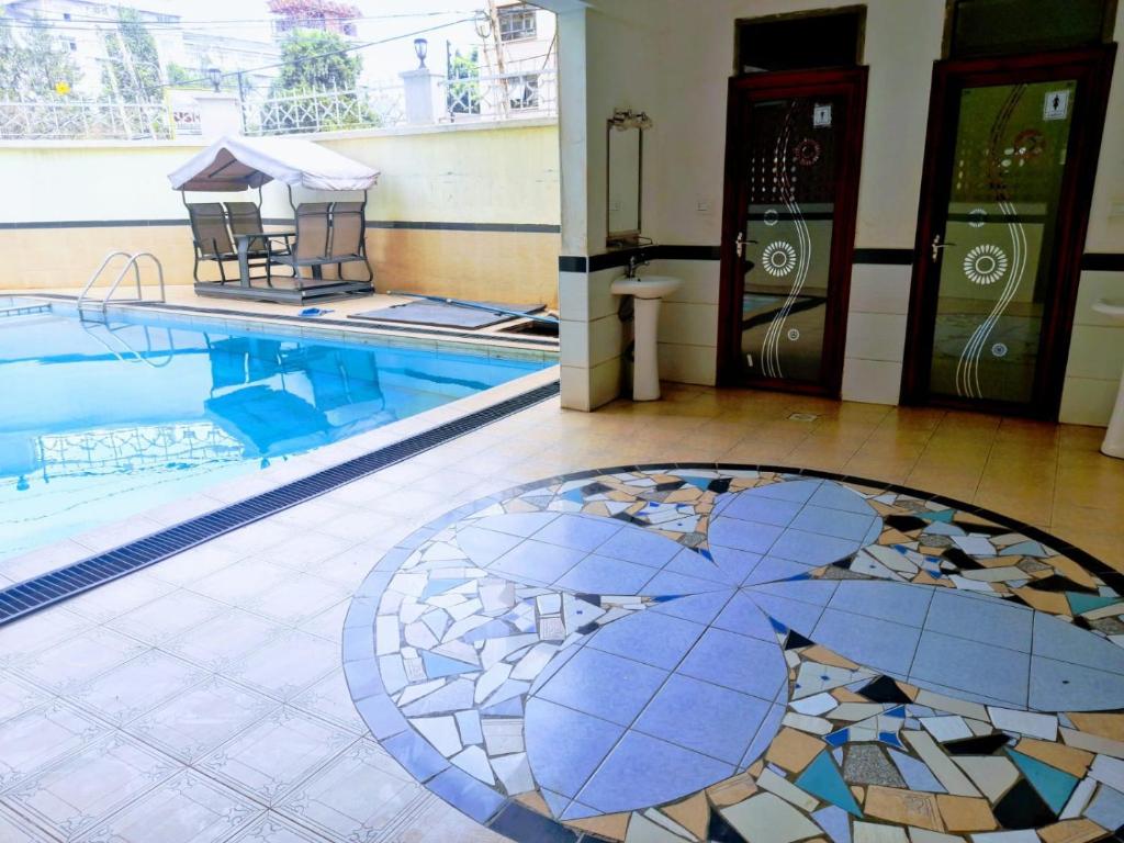 Beauty Homes Kilimani photo