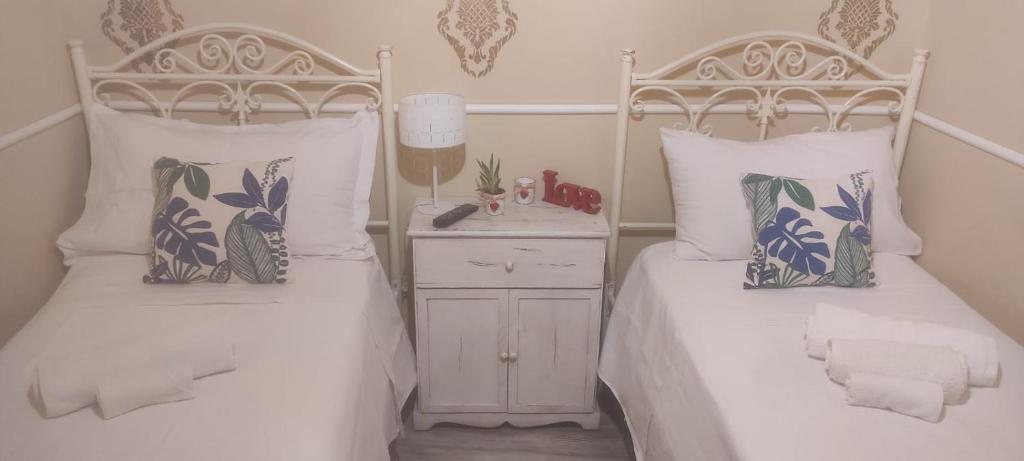 Luxury Apartment Via Genova - 4