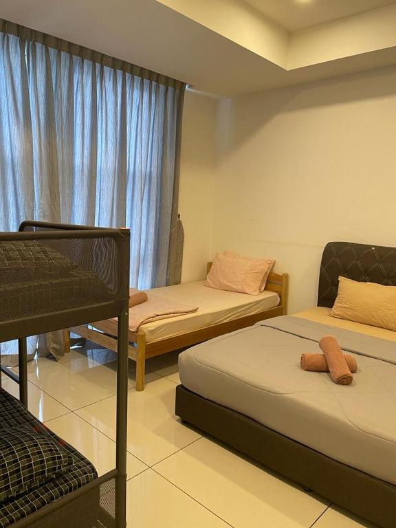 D' Carnation Suite @ KSL D' Esplanade Residence photo