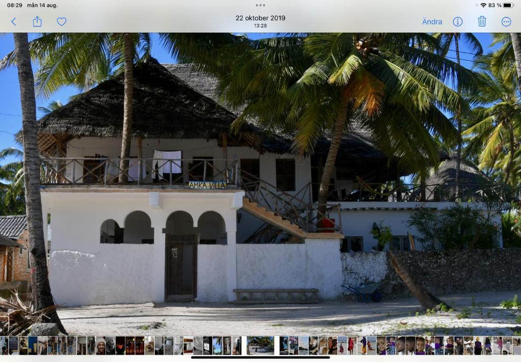 Amka House photo
