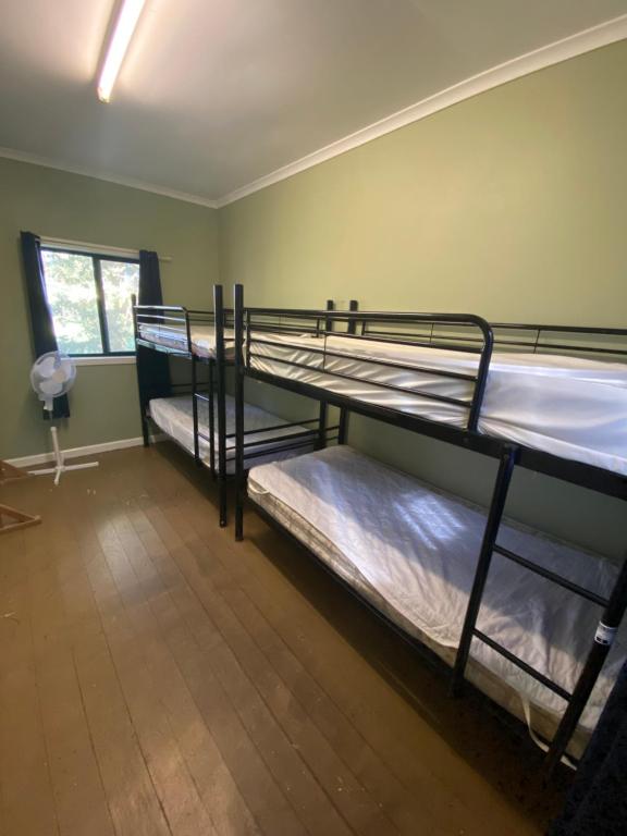 BIG4 Breeze Holiday Parks - Eildon photo