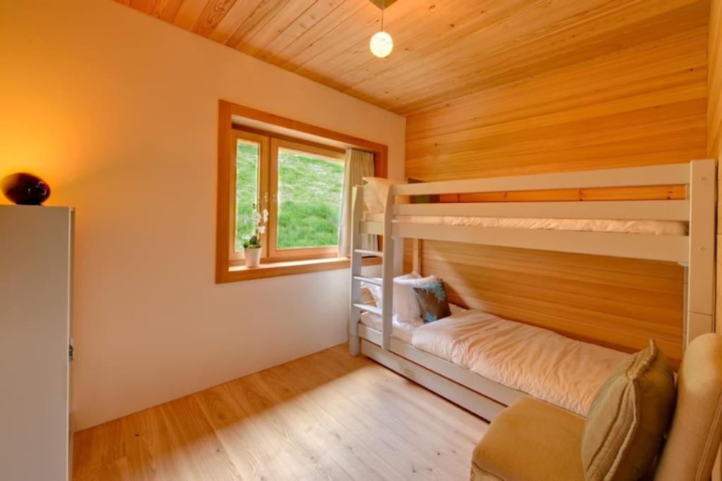 Chalet Chloe - Saas-Fee - 3