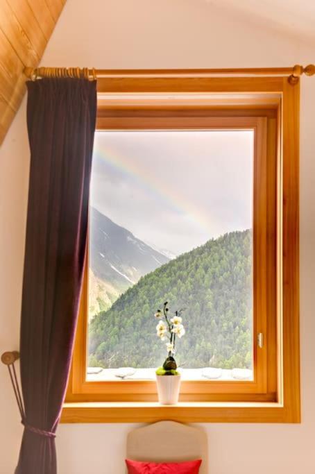 Chalet Chloe - Saas-Fee - 4