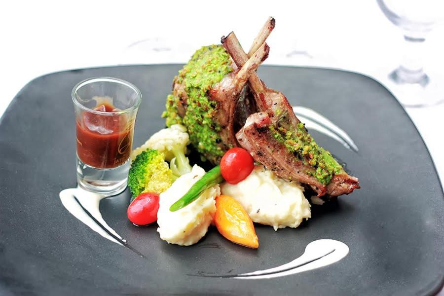 お料理のイメージ