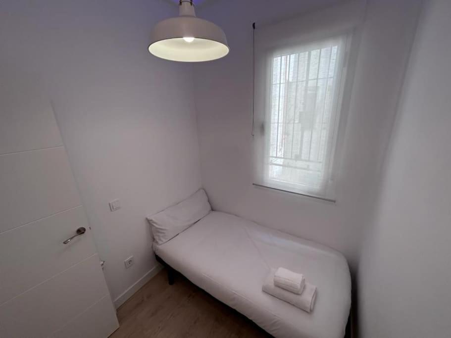 Cosy family flat Tetuán - Estrecho 3 People BM225 - 2