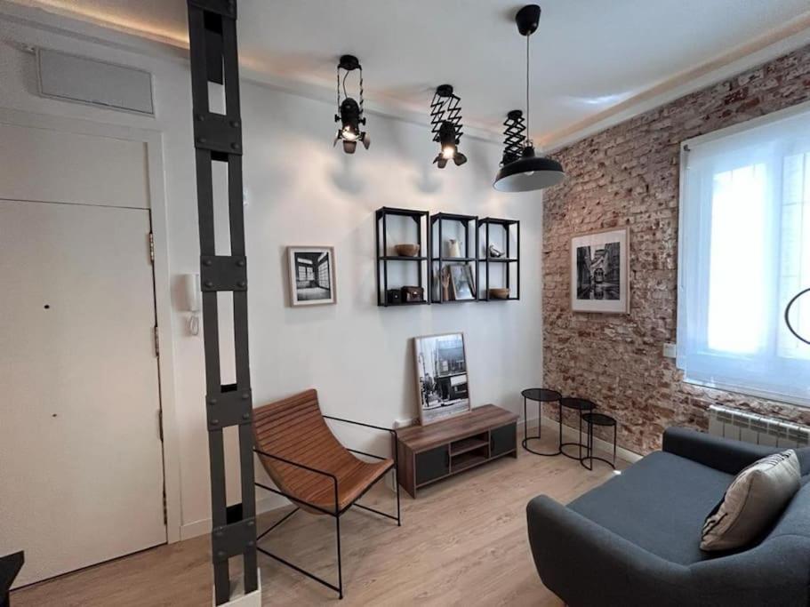 Cosy family flat Tetuán - Estrecho 3 People BM225 - 5