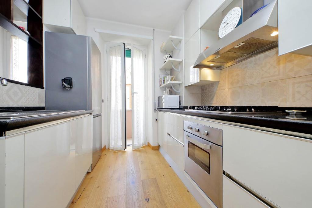 4BNB - Trionfale Apartment - 2