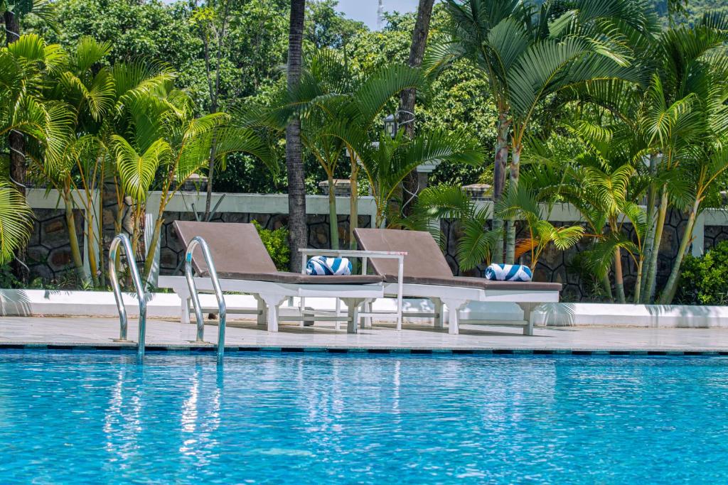 Sangkahak Mith Hotel photo