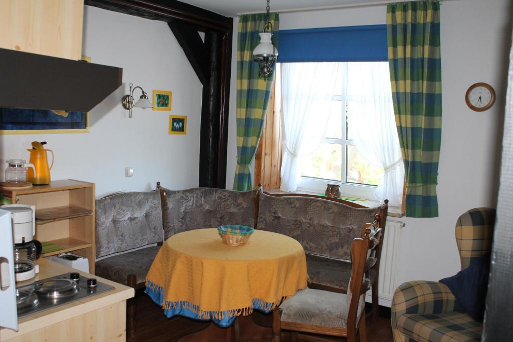 Ferienhof Severin photo