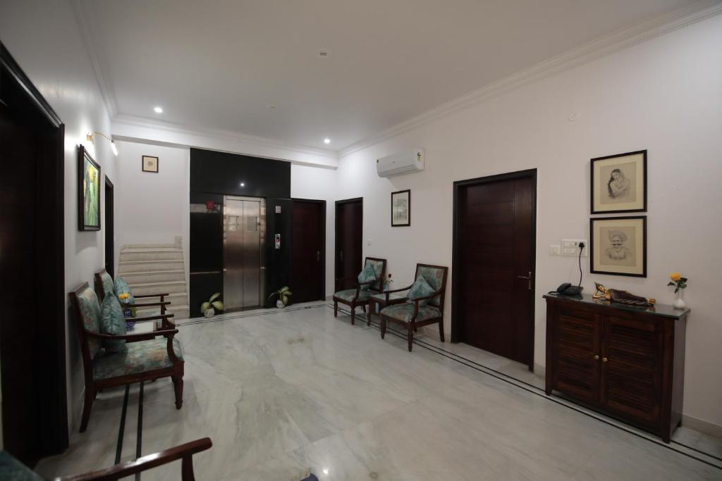Jai Villa photo
