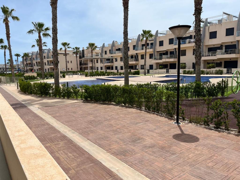 Playa Elisa Bay app 411 - 5
