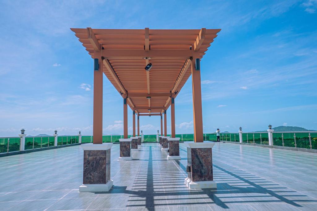 Sangkahak Mith Hotel photo