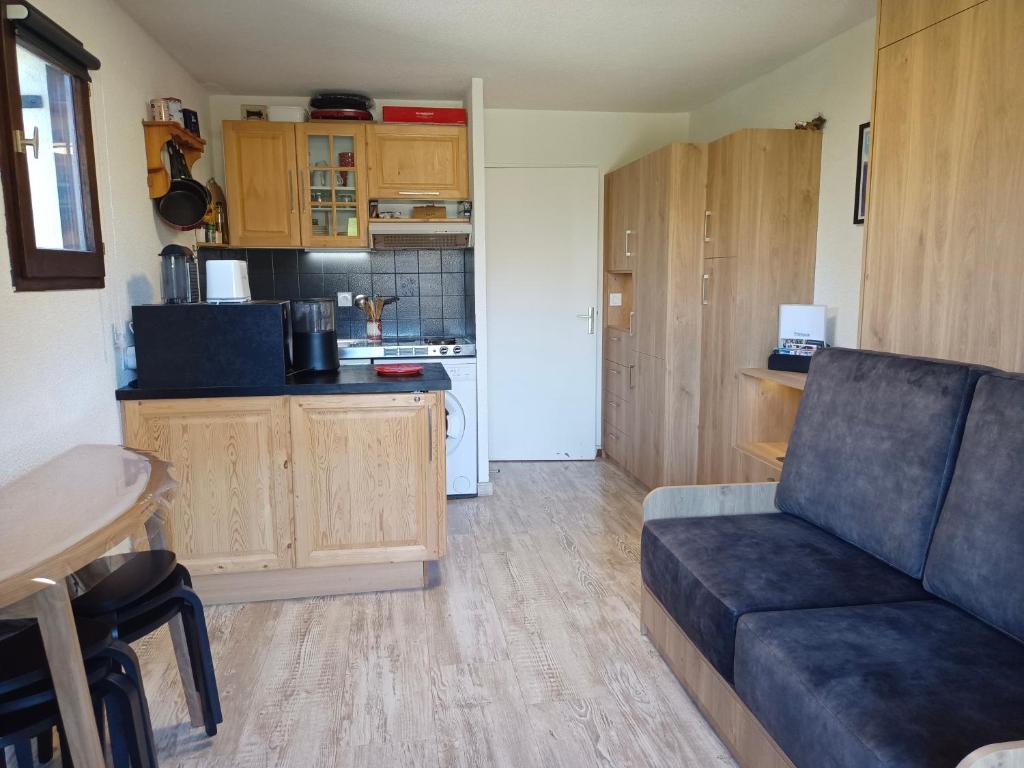 Appartement - Combloux - 3