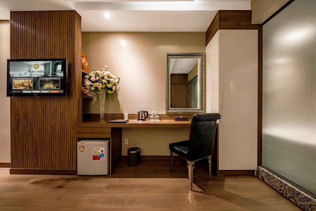 Attrezzature e servizi