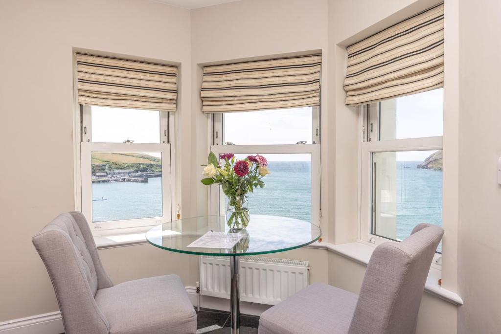 Bay View Apartments — Hotel in Port Erin