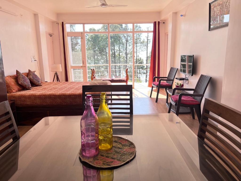 Satobari Greens Homestay photo