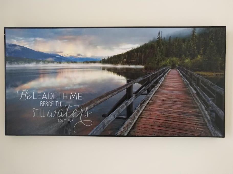 Still Waters, Coleraine