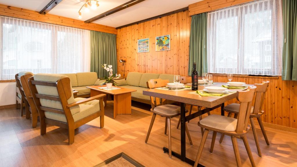 Haus Alba - 4
