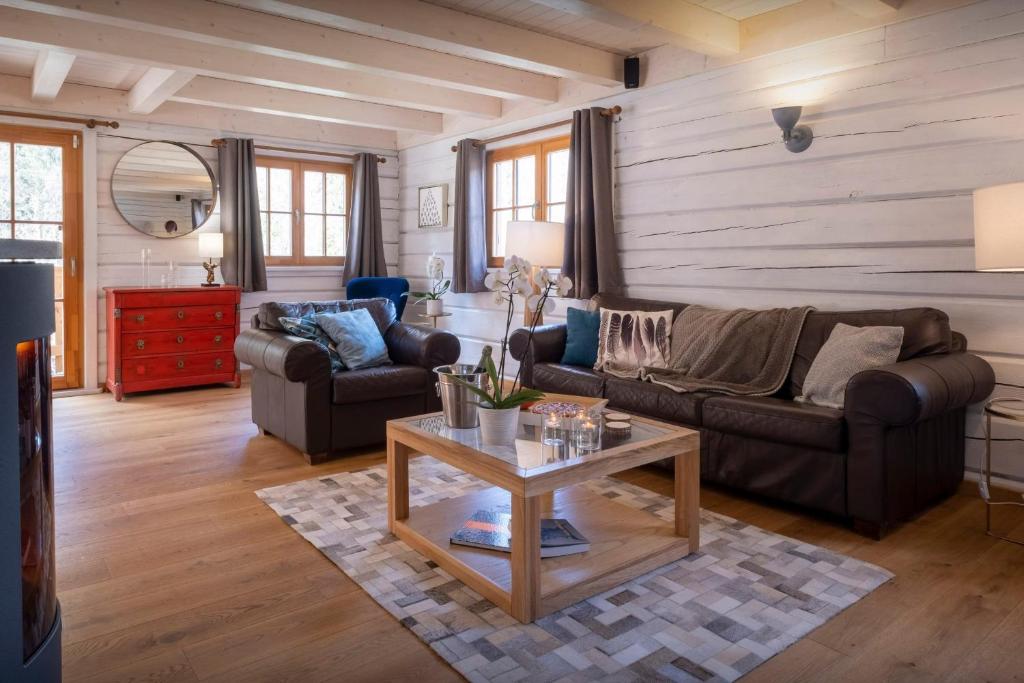 Chalet Choquette - OVO Network - 4