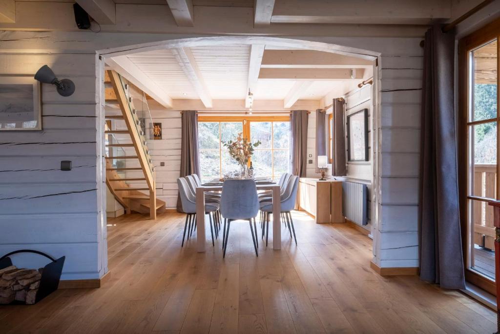 Chalet Choquette - OVO Network - 5