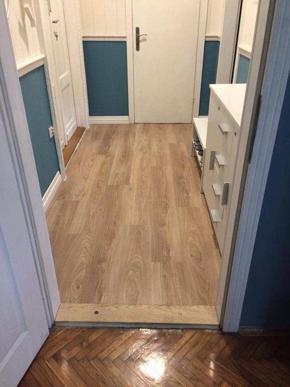 Apartman studio Square - 3