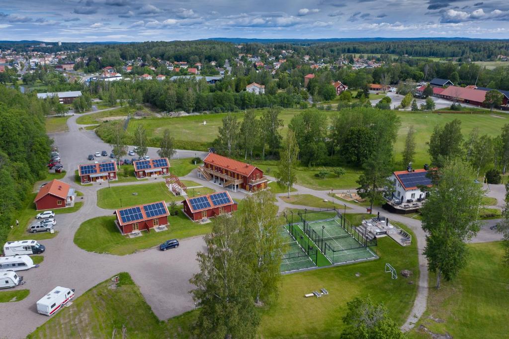 Lindesbergs Hotell photo