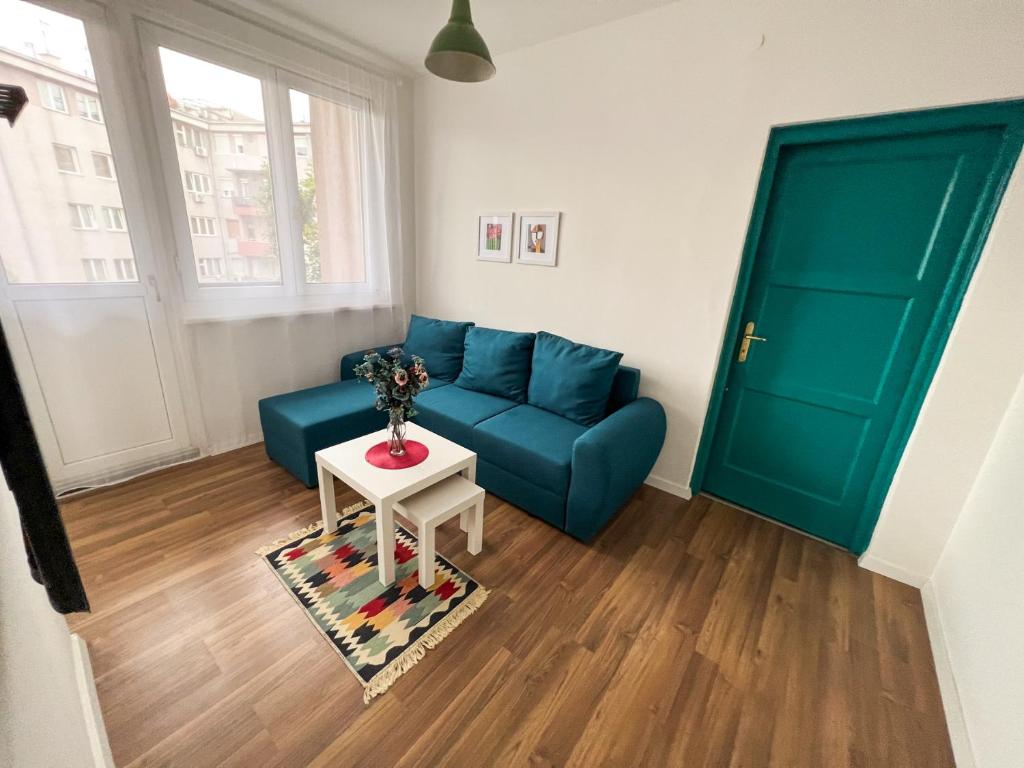 D&D Apartment in Prishtina, Priština