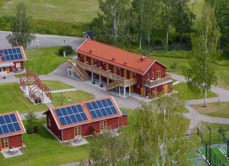 Lindesbergs Hotell photo