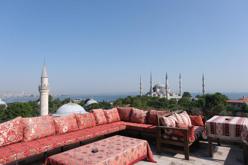 World Heritage Center Hotel photo