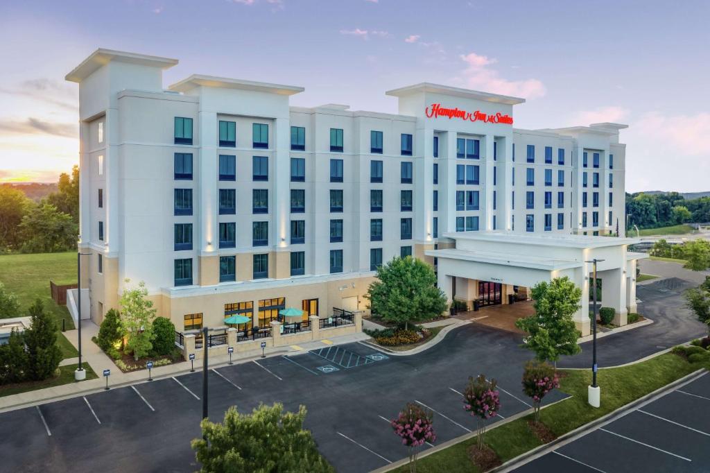 Hampton Inn & Suites Chattanooga/Hamilton Place photo