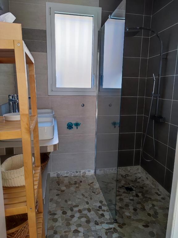Maison à 1 minute de la plage - 2