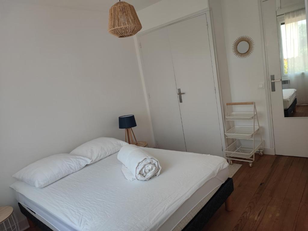 Maison à 1 minute de la plage - 4