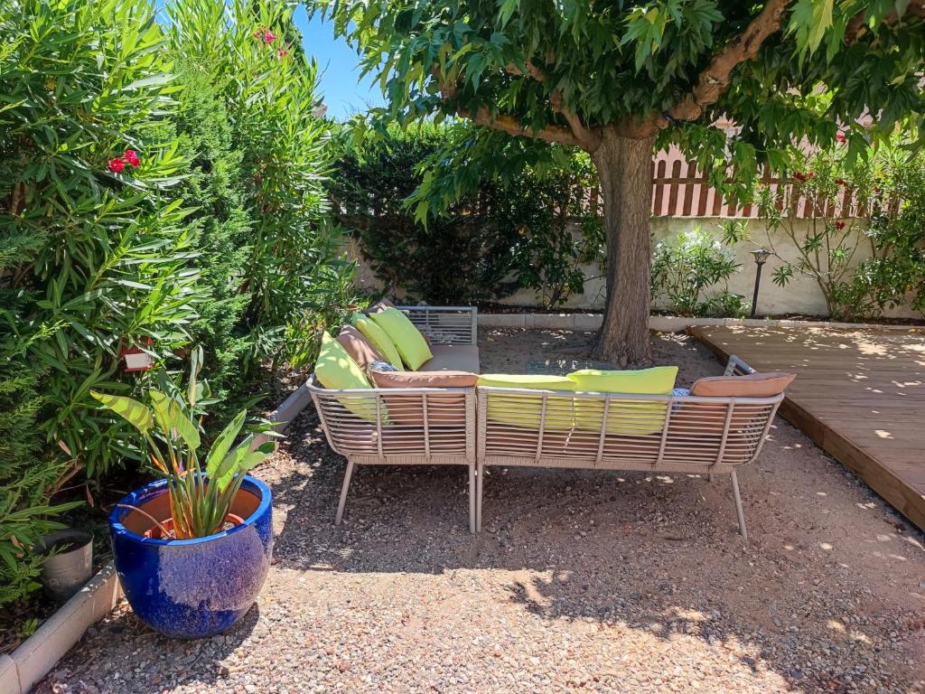 Maison à 1 minute de la plage - 5