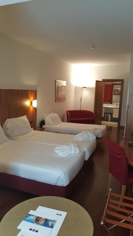 Vicenza Tiepolo Hotel photo