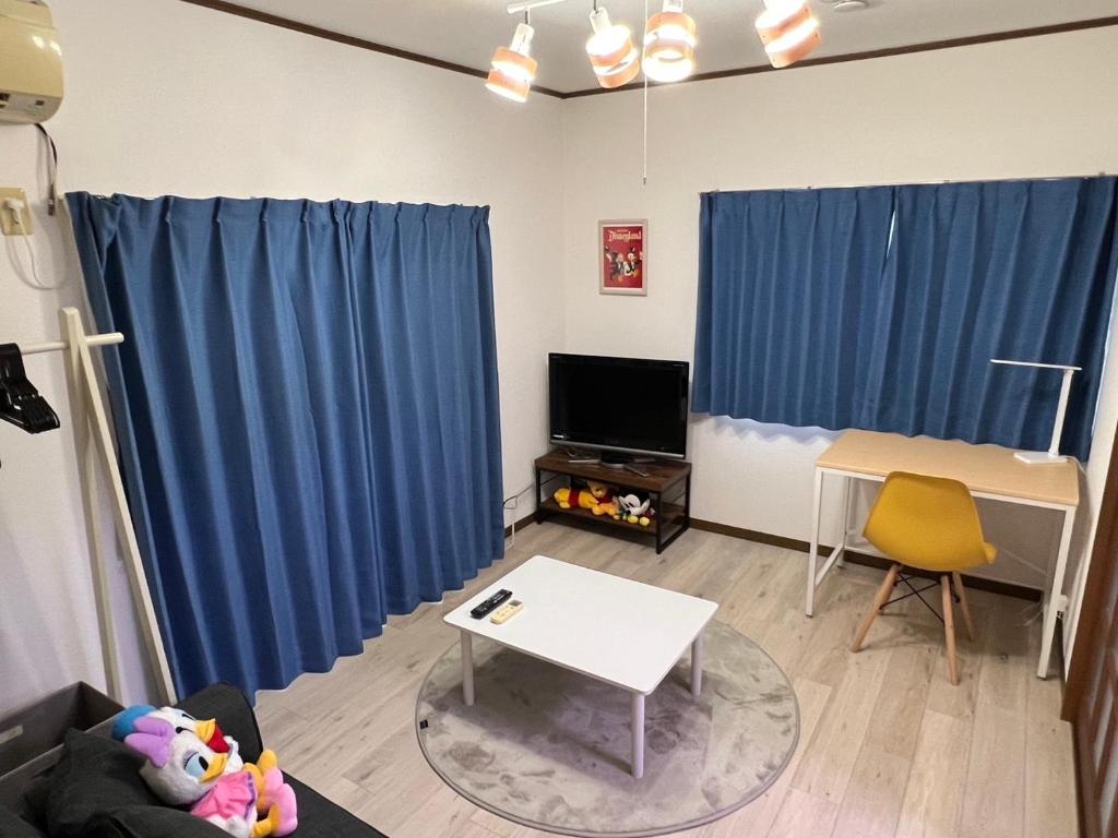 Sepia Court Inn セピアコートイン photo