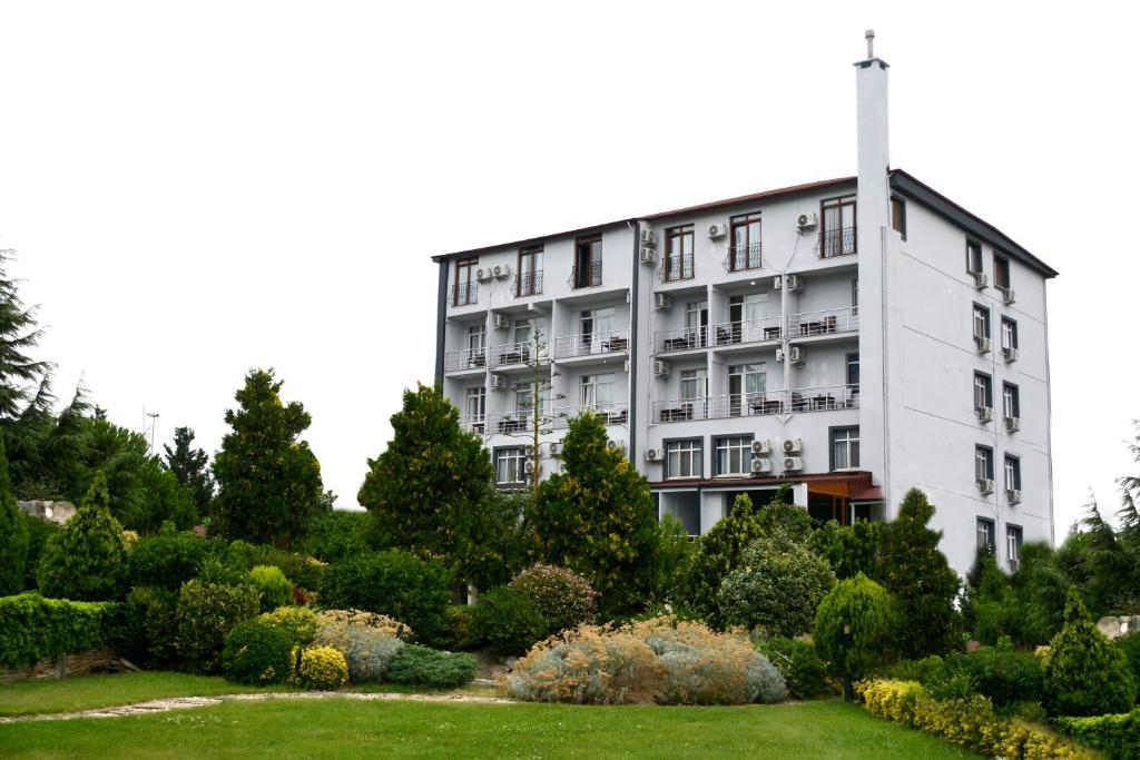 Sahil Butik Hotel photo