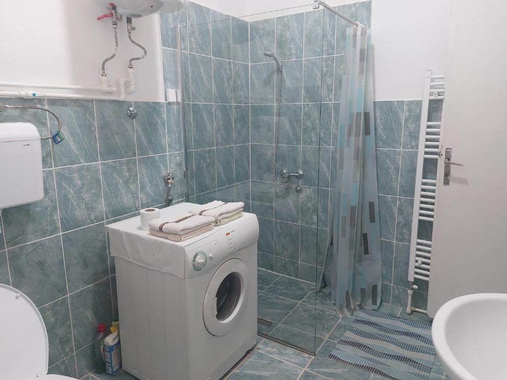 Apartman Central photo