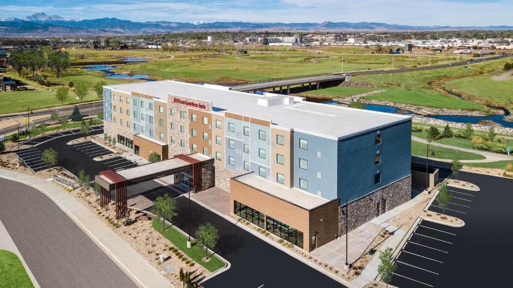 Hilton Garden Inn Longmont photo