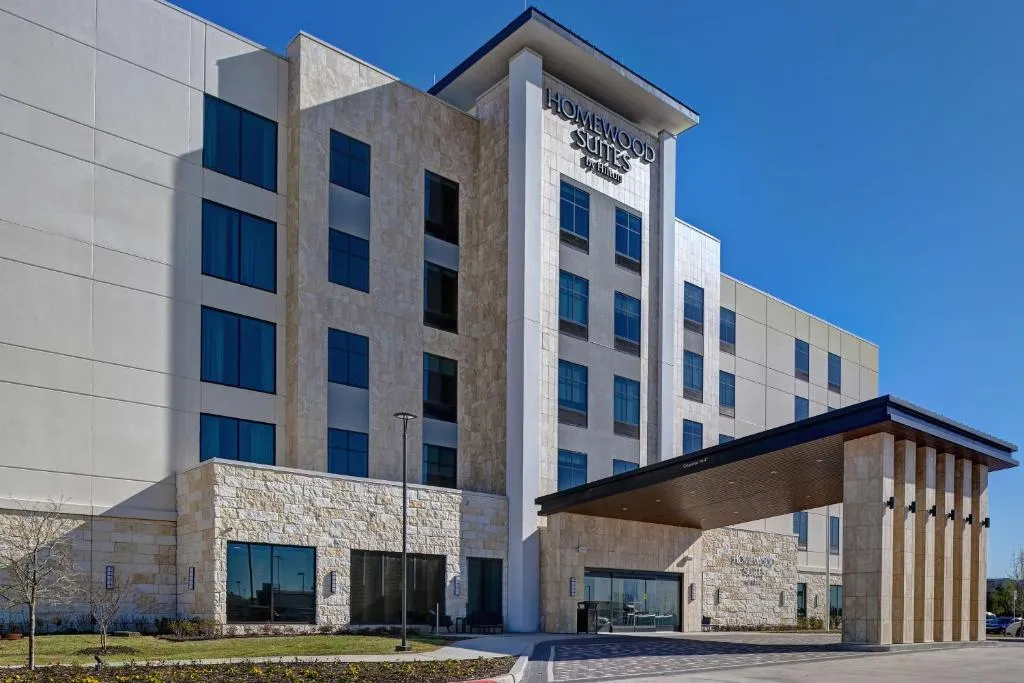 Homewood Suites by Hilton Dallas The Colony，位于本殖民地的酒店
