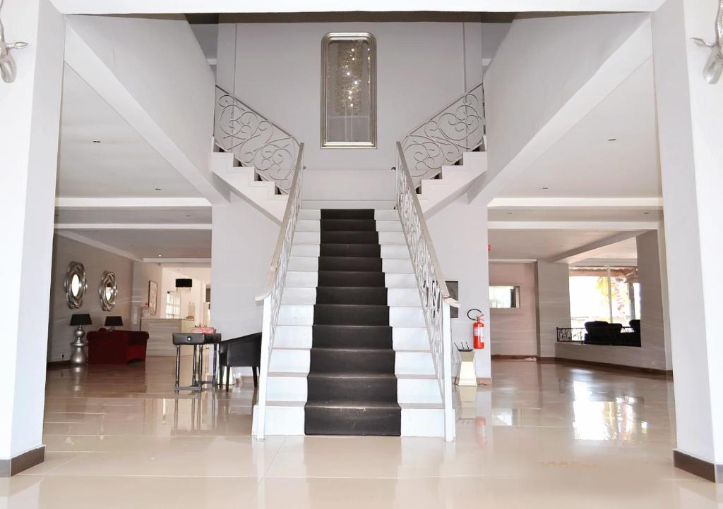The Aknac Hotel photo